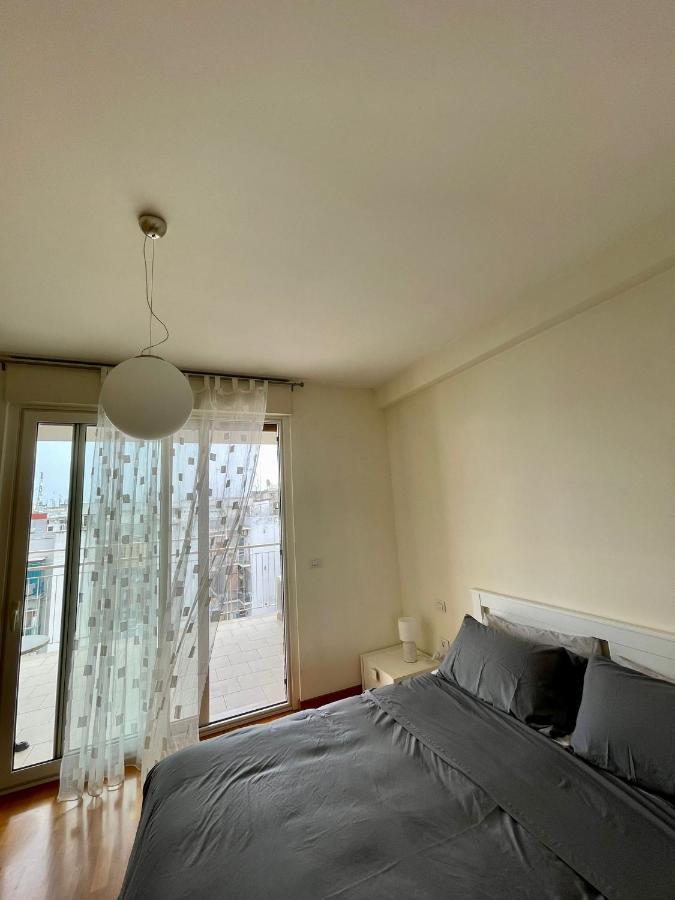 Terrace Apartment Барі Екстер'єр фото
