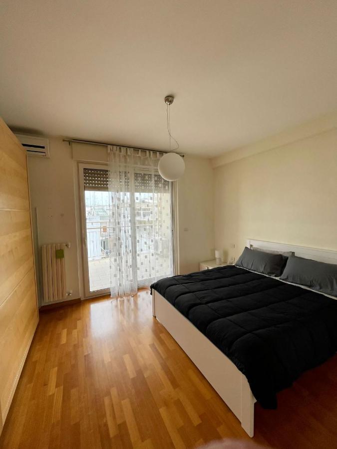Terrace Apartment Барі Екстер'єр фото