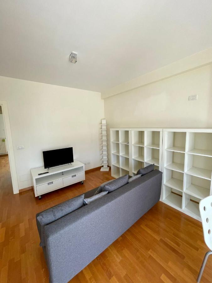 Terrace Apartment Барі Екстер'єр фото