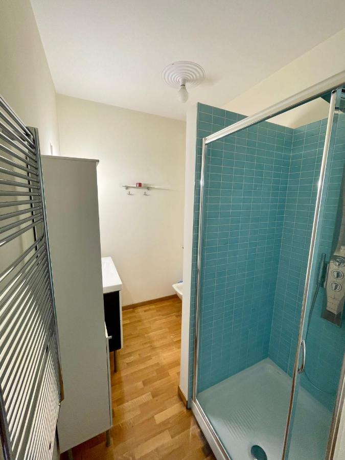 Terrace Apartment Барі Екстер'єр фото