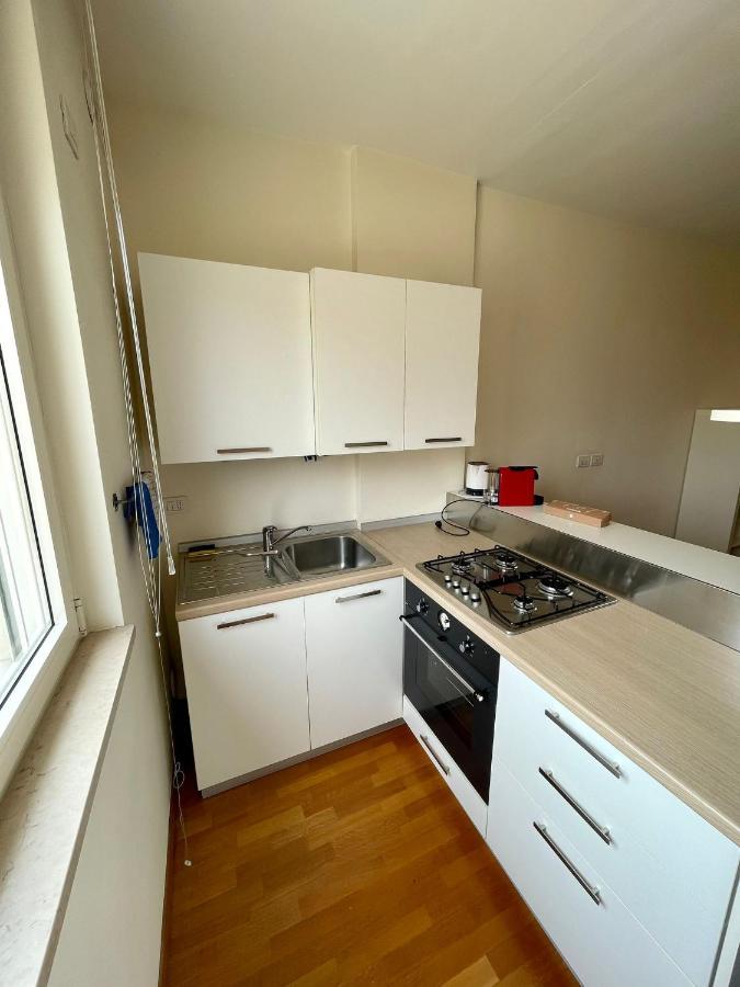 Terrace Apartment Барі Екстер'єр фото